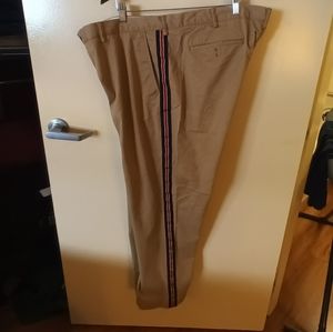 Big N Tall Polo Khakis